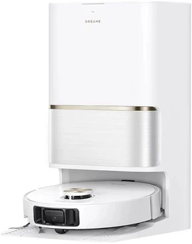 Робот-пилосос Dreame Bot L50 Ultra AE White