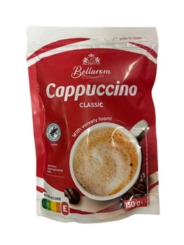 Капучино Bellarom Класичне 130 г