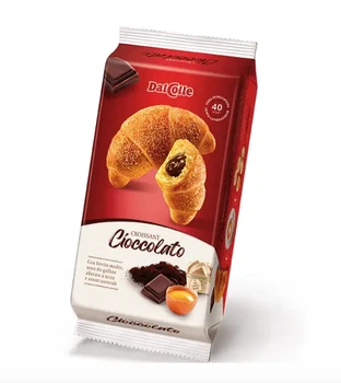 Круассаны DalColle c шоколадом 225 г
