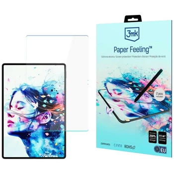 Захисна плівка 3MK PaperFeeling для Huawei MatePad Pro Max (5903108773362)