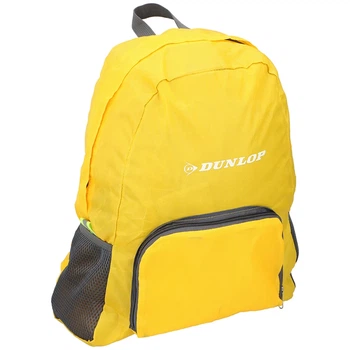 Рюкзак складаний Dunlop Yellow (8711252180816)