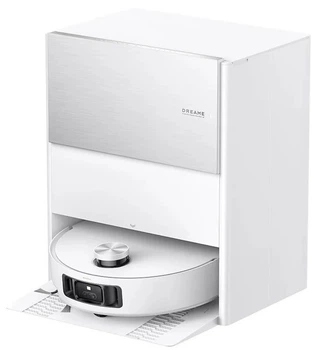 Робот-пилосос Dreame Aqua 10 Roller Білий (RLH31CE-wh)