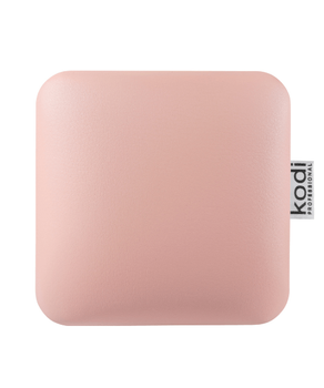 Подлокотник для мастера Квадрат "Light pink"
