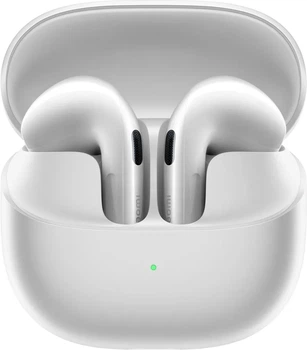 Наушники Xiaomi Buds 6 Pearl White