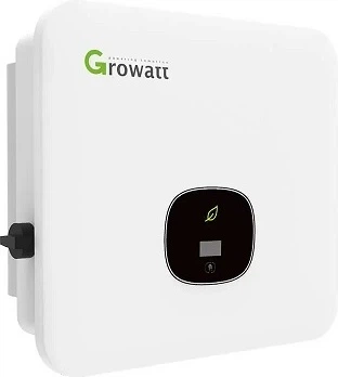 Мережевий інвертор Growatt MOD 15KTL3-X 15 кВт 3-фазний (9990000820276)