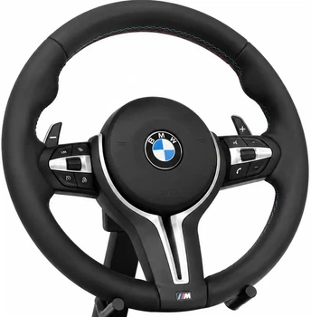 Шкіряне M Кермо Руль М3 стиль BMW F series F01 F02 F06 F07 F10 F11 F12 F13