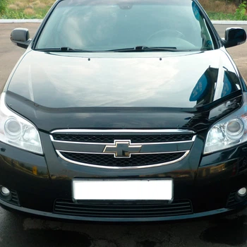Дефлектор капота VL-Tuning Chevrolet Epica 06-