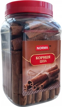 Корица целая Norma банка 200 г (4820223410594)