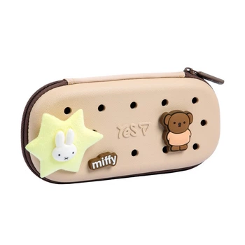 Пенал твердый Yes PH-30-N Miffy Bunny (533825)