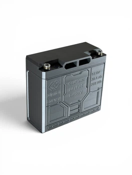 Акумулятор LiFePO4 12V 20Ah PRO – літій-залізо-фосфатний акумулятор з BMS