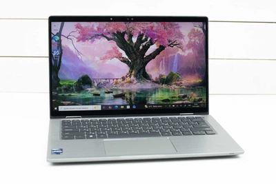 Ноутбук-трансформер 2в1 Dell Latitude 7430 i7-1265U 16RAM 512SSD IPS Touch 14” Б/В