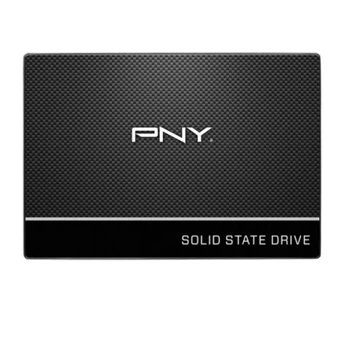 Твердотельный накопитель SSD 500Gb, CS900, SATA3, 2.5" PNY 000348997