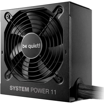 Блок питания 450 Вт, Power 11, Black, 80+ Bronze be quiet! (teh0028841)