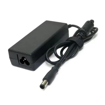 Адаптер для ноутбуков HP 18.5V, 3.5A, 65W, 7.4x5.0 (PSH3807) Extradigital (teh0028734)