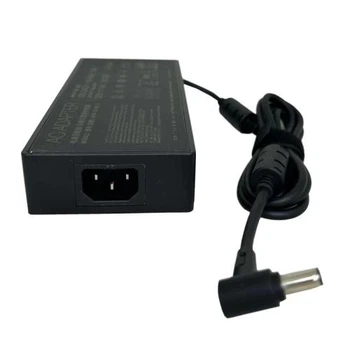 Адаптер для ноутбука Asus 20V, 14A, 280W, 6.0х3.7 (PSA4016) Extradigital 000350014