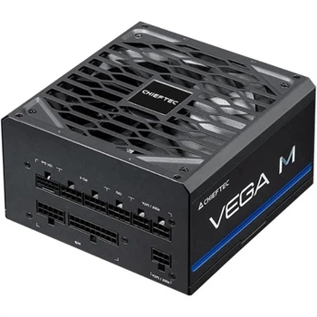 Блок питания 750 Вт, VEGA M, Black, модульный Chieftec 000350196