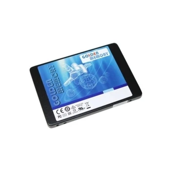 Твердотельный накопитель SSD 256Gb, , SATA3, 2.5" Golden Memory (teh0027777)