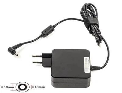 Адаптер для ноутбука Asus 19V, 3.42A, 65W, 4.0x1.35 PowerPlant 000349994