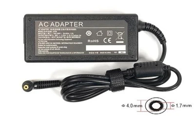 Адаптер для ноутбуков IBM/Lenovo 20V, 3.25A, 65W, 4.0x1.7 (IB65H4017) PowerPlant (teh0028768)