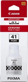 Чорнило GI-41, Black, G1420/G1460/G2420/G2460/G3420/G3460, 135 мл (4528C001) Canon (2000003485895)