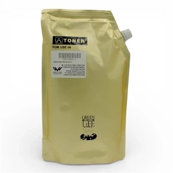 Тонер Samsung ML-1610/1640/2010/2040, Xerox Phaser 3117/3122/3125, 1 кг, "ECO Line" (WDTS2850 Welldo (teh0027692)