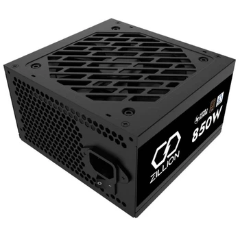 Блок питания 850 Вт, ZILLION DB, Black, 80+ Bronze Super Flower (teh0028798)