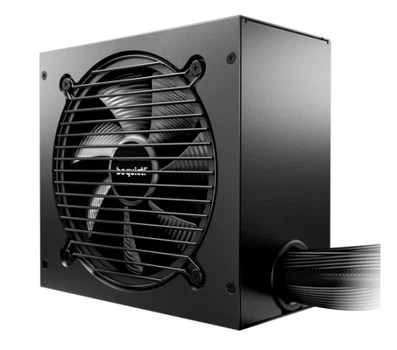 Блок живлення 750 Вт, Pure Power 12, Black, немодульний be quiet! 000350189
