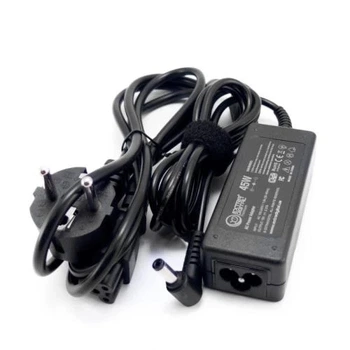 Адаптер питания для ноутбуков Asus 19V, 2.37A, 45W, 5.5x2.5 (PSA3882) Extradigital 000349959