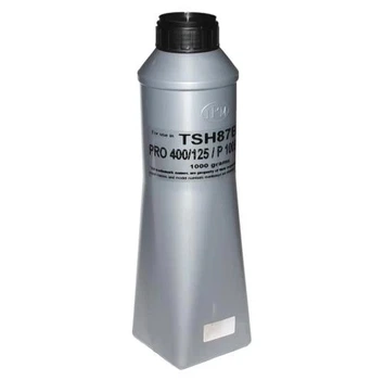 Тонер HP LJ P1005/1505/M1120/M1522, Canon LBP-3010/3100/3250, 1 кг, (TSH87B) IPM (teh0027690)