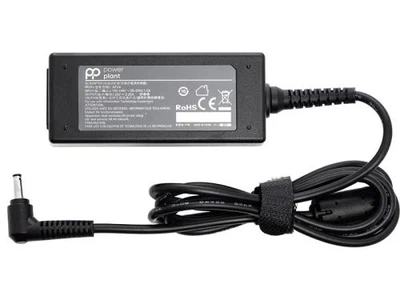 Блок живлення для ноутбуків IBM/Lenovo 20V, 2.25A, 45W, 4.0x1.35 (IB45H4014) PowerPlant (teh0028784)