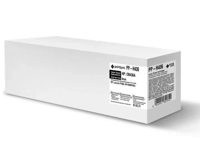 Картридж HP 36A (CB436A) Black, P1505/M1120/M1522, 2000 стр. PrintPro (2000003494545)