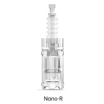 Круглі Нано картриджі (Nano-round) для дермапена Dr. Pen Ultima A10