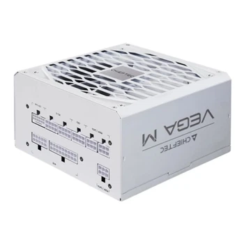 Блок живлення 750 Вт, VEGA M, White, модульний Chieftec (teh0028896)