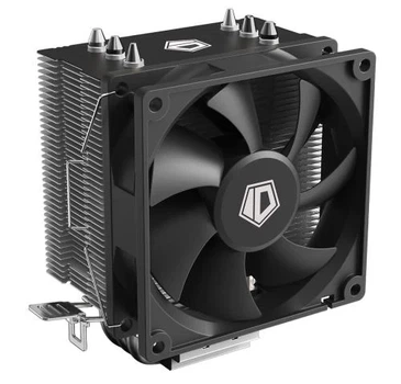 Кулер для процессора SE-903-SD V3, алюминий/медь, 1x92 мм, для Intel 115x/1200 ID-Cooling (2000003489213)