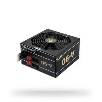 Блок питания 550 Вт, A90, Black, полумодульный Chieftec 000350099