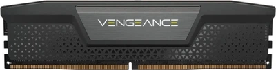 Пам'ять 32Gb DDR5, 5200 MHz, Vengeance, Black Corsair (teh0028123)