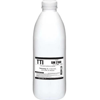 Тонер Samsung ML-2160/2165, SCX-3400/3405, SL-M2020/M2070, Black TTI (teh0027676)