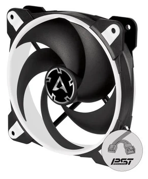 Вентилятор 120 мм, BioniX P120, Black/White, 120х120х27 мм Arctic (2000003497126)
