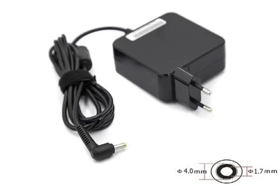 Блок живлення для ноутбуків IBM/Lenovo 20V, 3.25A, 65W, 4.0x1.7 wall mount (WM-IB65H4017) PowerPlant 000349990