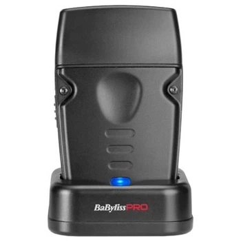 Шейвер BaByliss PRO FXLPFS1E LO-PRO FX Compact Black (27625WB)