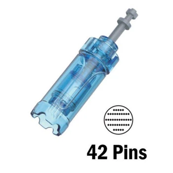 Картридж насадка 42 иглы для Дермапен Dr Pen Ultima A9 | A8S | M8S