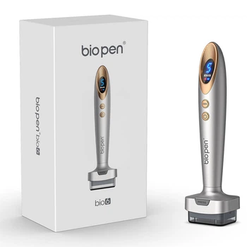 Bio Pen BIO6 — аппарат для стимуляции роста волос и микронидлинга