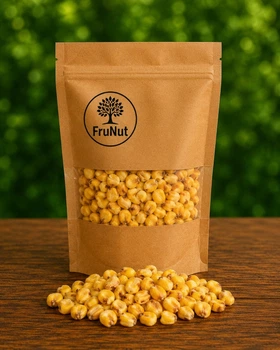 Кукурудза смажена "Барбекю", 250 г FruNat