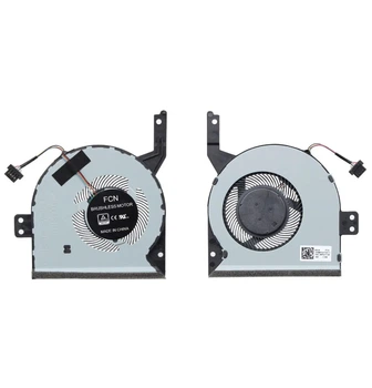 Оригинальный вентилятор (кулер) для ноутбука Asus P1501UA P1501UF P1501UR P1510CDA P1510CJA P1510UA series