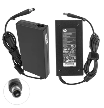 Оригинальный блок питания зарядка для ноутбука HP 19V 7.7A 150W 7.4x5.0 мм 150W