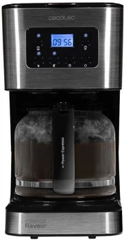 Кавоварка крапельна Cecotec Coffee 66 Smart (01555)
