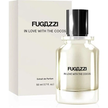 Парфумована вода унісекс Fugazzi In Love With The Cocos 50 мл