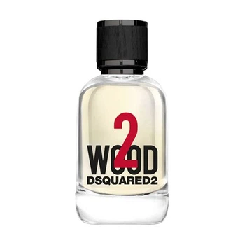 Туалетна вода унісекс Dsquared2 2 Wood EDT 50 мл