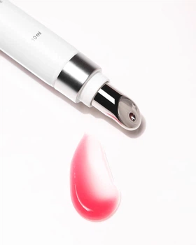 Блиск для губ з ментолом Unico Lip Gloss відтінок Flirt, 12 мл