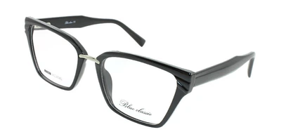 Пластиковая женская оправа для очков Blue Classic 1095 C1